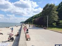 Apartament Gdynia Świętojańska - B&B Gdynia