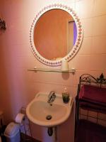 Camera Matrimoniale con Bagno Privato (Doccia) - Nympheas