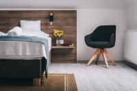 Chambre Lits Jumeaux