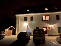 Apartment-Haus Isenbüttel - Bed and Breakfast