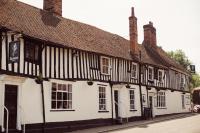 The Marlborough Dedham - Chambres d’hôtes