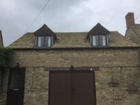 Robinas Cotswold Coach House - B&B