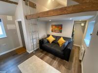 B&B Hereford - Apartment @ Bastion Mews - Bed and Breakfast Hereford