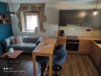 Garden apartment Dena - B&B Babići