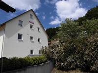 Ferienhaus Kiesel - B&B Bad Bocklet
