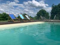 ZiMo Taliándörögdi MoZiHáz - B&B Taliándörögd