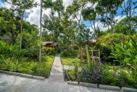 Pousada do Bosque - Chambres d’hôtes Trancoso