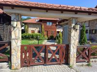 B&B Vrnjačka Banja - Apartman Krstić - Bed and Breakfast Vrnjačka Banja