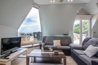 LUXURY DUPLEX PENTHOUSE WITH TERRACE-OLD TOWN - B&B