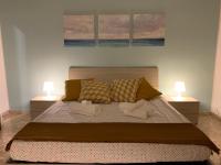 Ampia Camera Matrimoniale