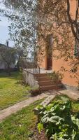 B&B Ossuccio - Appartamento Le Rose - Bed and Breakfast Ossuccio