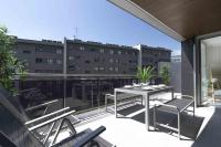 Sstar - The Rentals Collection - B&B San Sebastián