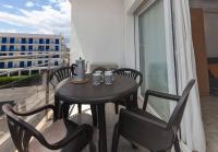 Studio with Terrace