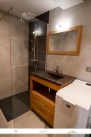 MARMOTTE 101 - Appartement pour 6, aux pieds des pistes - B&B Bonneval-sur-Arc