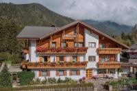 Residence Alpenrose - Bed and Breakfast Rasun di Sotto