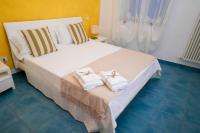 Chambre Double Standard