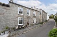 Sunrise - Chambres d’hôtes Mousehole