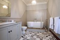 Kamer met Kingsize Bed