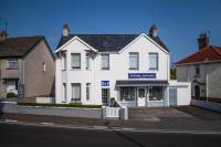 Antique House B&B - B&B Portrush