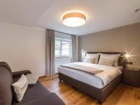 Two-Bedroom Apartment with Bathroom