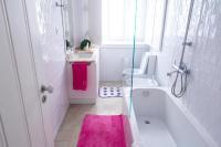 Twin Room with Shared Bathroom