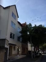 Apartment Hildesheim - Chambres d’hôtes Hildesheim