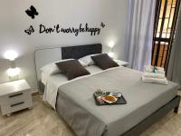 King Room with Balcony