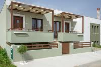 ROUTE DU CANAL - B&B Néa Róda