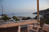 Avgerinou Studios - B&B Paliochori