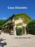 B&B San Lorenzo in Campo - Casa Oleandro in Fratte Rosa - Bed and Breakfast San Lorenzo in Campo