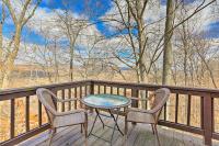 B&B Vernon - Mountain Creek Condo with Grill Walk to Lifts! - Bed and Breakfast Vernon