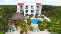Akumal Tanik - Bed and Breakfast