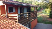 Sitio Espelho Dagua - Brotas SP - Bed and Breakfast