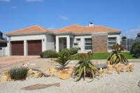 B&B Hermanus - Piece of Paradise - Bed and Breakfast Hermanus