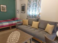 Comfortable apartment in the center of Volos very close to the port - B&B Volos