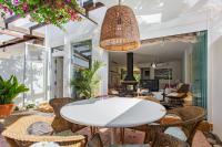 CASA CON ENCANTO - Bed and Breakfast Cabo de Palos