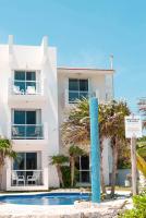 Akumal Tanik - Bed and Breakfast Akumal