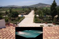 B&B Trapani - Villa Delle Palme Delfina - Bed and Breakfast Trapani