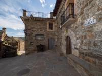 Casa La Esencia Loft - Chambres d’hôtes El Pueyo de Araguás
