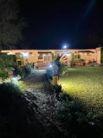 Tenuta Innocenzi - B&B Sanarica