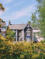Rayrigg Villa at Windermere - B&B Windermere
