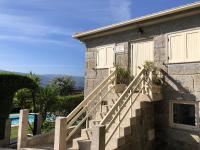 Charming Villa in Resende with Private Pool - B&B