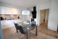 Kapitänshaus 4 - Chambres d’hôtes Kellenhusen