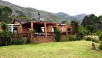 Lagoon Edge - B&B Hermanus