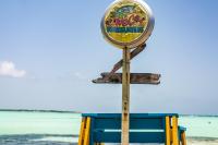 Beach Studio Flaka at Lac Bay - B&B Kralendijk