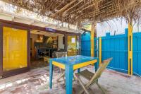 Beach Studio Flaka at Lac Bay - Ferienwohnung