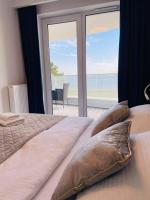 Rogowo Pearl Apartament Resko - B&B Rogowo