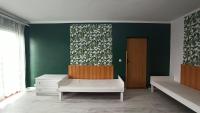Quadruple Room with Private Bathroom