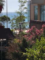 Lungomare Apartments - Ferienwohnung Vlora