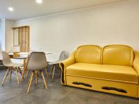 Maisonette-Apartment